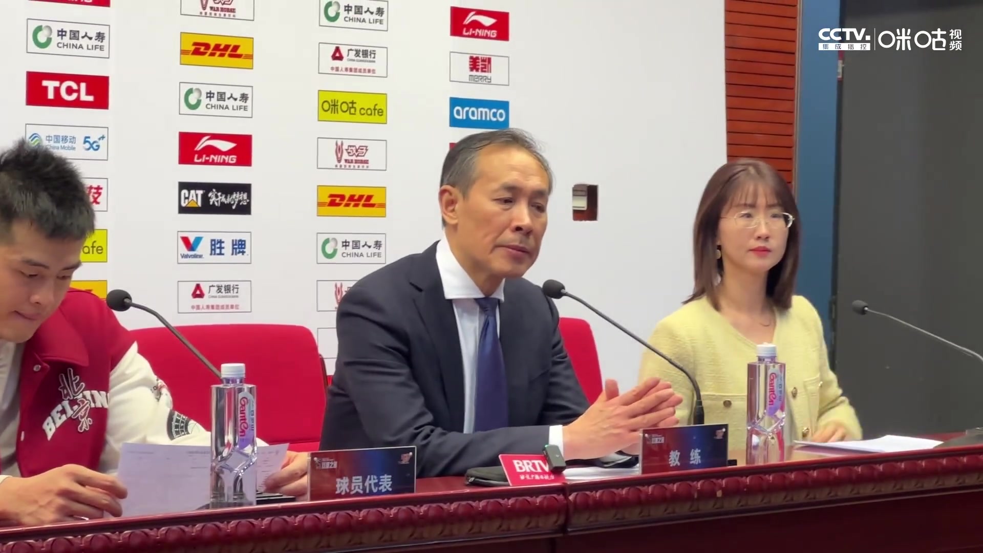 ag九游会亚洲真人第一品牌许利民：看似距离很小 但有时候想跨过这个台阶需要很长时间