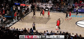 j9九游会老哥俱乐部交流准绝杀三分救赎!拉塞尔15中3&三分7中2拿到10分4板5助