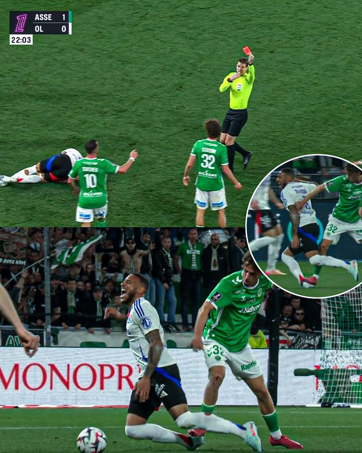 j9九游真人游戏第一品牌登录入口里昂主席:我们近2赛季被VAR八次误判 斯塔辛应该红牌下场