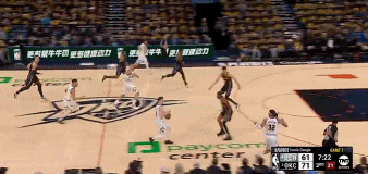 j9九游会老哥俱乐部交流奋力反击！约基奇强攻多特得手 随后助攻戈登命中三分迫近比分